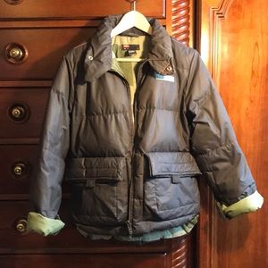 Diesel Down Jacket